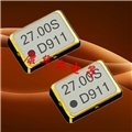 大真空株式會社,DSA321SDA有源晶振,壓控溫補振蕩器