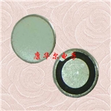 單片霧化片,16mm1.7M霧化片,壓電陶瓷霧化片