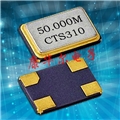 model406諧振器,西迪斯6035mm貼片晶振,可穿戴設備晶體