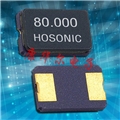 HCX-5FA二腳陶瓷面諧振器,5032mm智能手機(jī)晶振,臺(tái)灣鴻星晶振