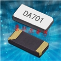 超小型SMD晶振,DST1610A石英晶體,日本大真空株式會(huì)社
