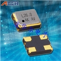 AKER晶振,SMA-054000-3CL4T1石英振蕩子,SMA-321石英晶體振蕩器