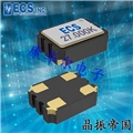 ECS晶體,伊西斯晶振,ECS-3955M石英晶振
