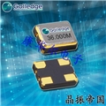 Golledge晶體,Golledge Crystal,GXO-3300石英振蕩子