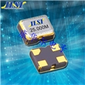 ILSI晶振,I587晶振,高品質晶振