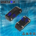 RALTRON晶振,RSM200S晶振,高精度晶振