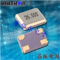 RALTRON晶振,RH100晶振,高質量石英晶體