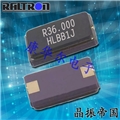 RALTRON晶振,H130A晶振,石英晶體諧振器