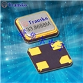 Transko晶振,CS16晶振,無(wú)鉛環(huán)保晶體