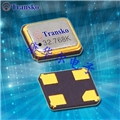 Transko晶振,TSM21晶振,低抖動(dòng)石英振蕩器