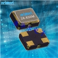 威爾威高品質振蕩器,TV03有源振蕩器,TV03-24000X-WND3RX晶振