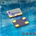 ECLIPTEK晶振,EA3560石英晶體諧振器,EA3560NA20-20.000M-TR晶振