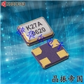 CX2520DB27000B0FLHA1數據手冊|CX2520DB|2520mm|27MHZ|無線局域網