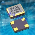 FOX石英貼片晶振,FC5BQCCMF24.0-T1,醫(yī)療設(shè)備6G晶振