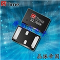 SiTime晶體振蕩器,SiT1534AI-H4-D14-32.768,健身手表6G晶振