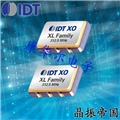 IDT有源晶振,XLH335012.288000I,低噪聲6G網絡晶振