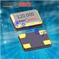 盧柏5032mm晶體,H130B-32.000-18-TR,6G無線藍牙晶振
