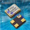 FC2BAEBDI20.0-T1,2520mm,20MHz,FC2BA,FOX無源晶振