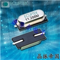 Ecliptek高品質(zhì)環(huán)保晶體,E1S美國(guó)49SMD晶振,E1SAA12-30.000M TR探測(cè)雷達(dá)晶振