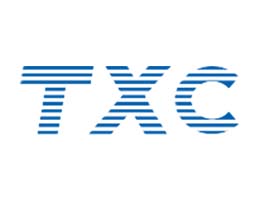 臺(tái)灣TXC晶振