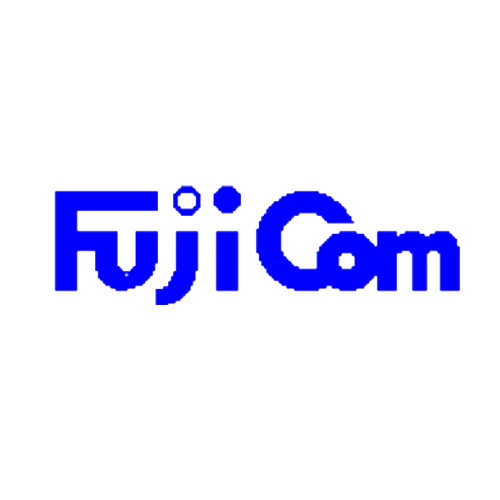 fujicom晶振