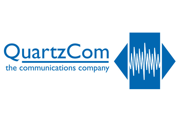 quartzcom晶振